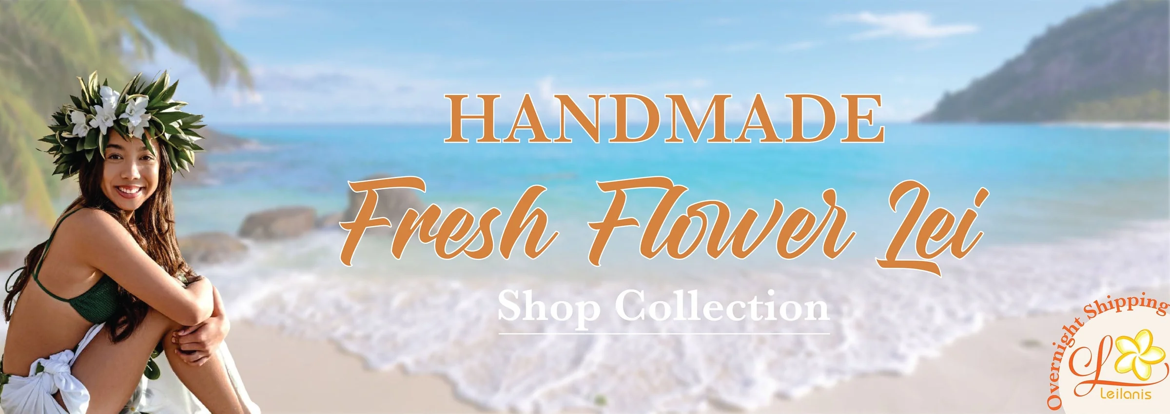 Fresh Aloha Delivered Nationwide