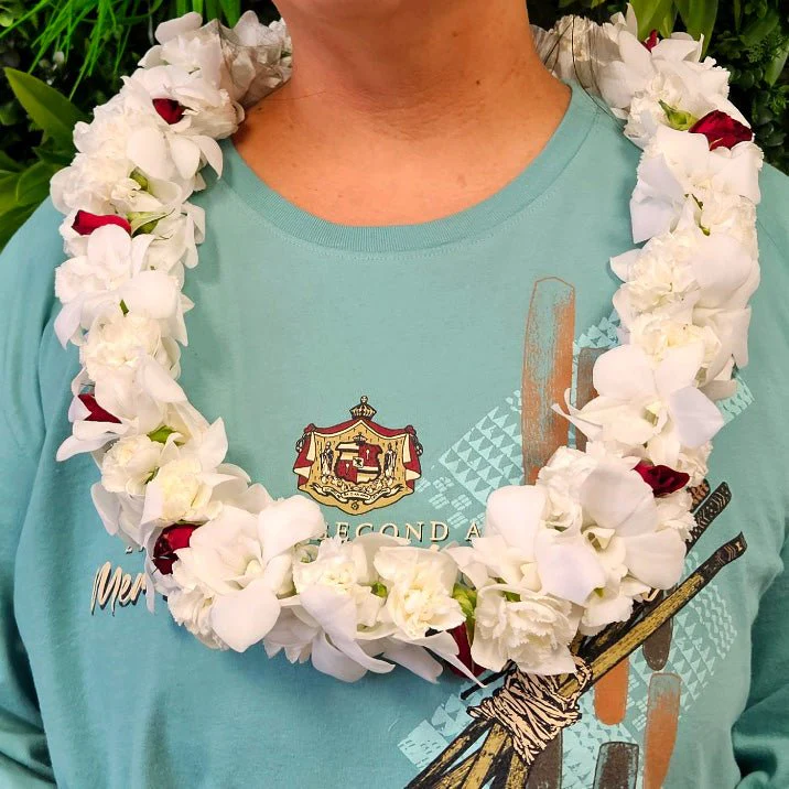 Featured Lei